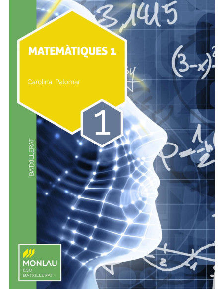 MATEMÀTIQUES 1