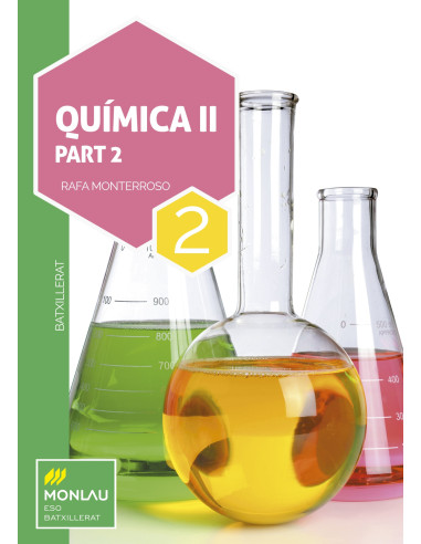 QUíMICA II. PART 2