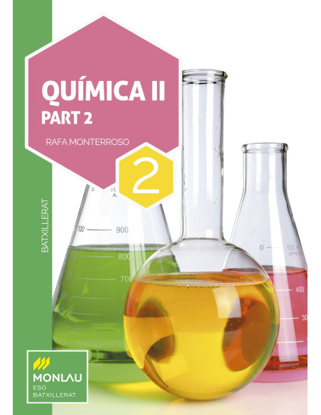 QUíMICA II. PART 2