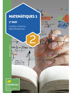 MATEMÀTIQUES II. PART 2