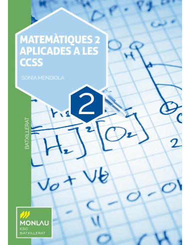 MATEMÀTIQUES APLICADES A LES CIÈNCIES SOCIALS 2