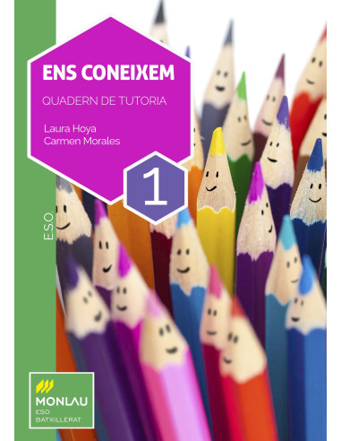 ENS CONEIXEM - 1er ESO MONLAU