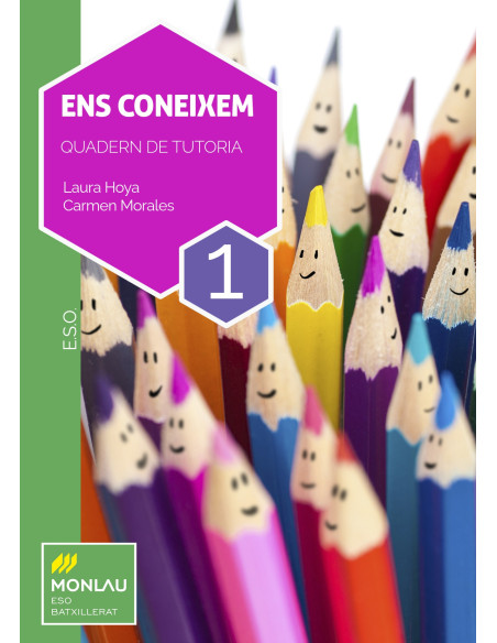 ENS CONEIXEM - 1er ESO MONLAU
